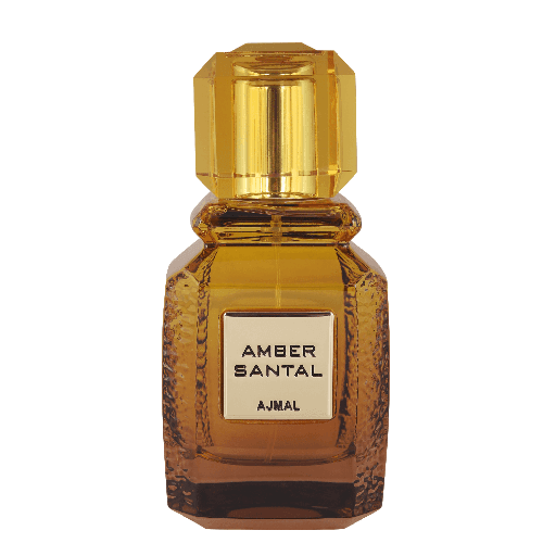 Amber Santal Eau De Parfum 100 Ml