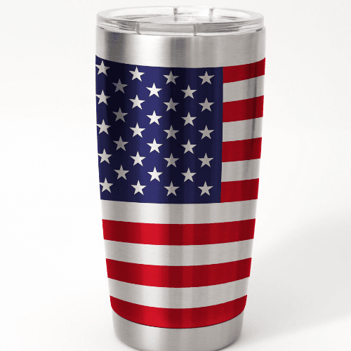 Custom Cup United States