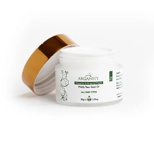 Anti-Age Expert Cream  50 Gr