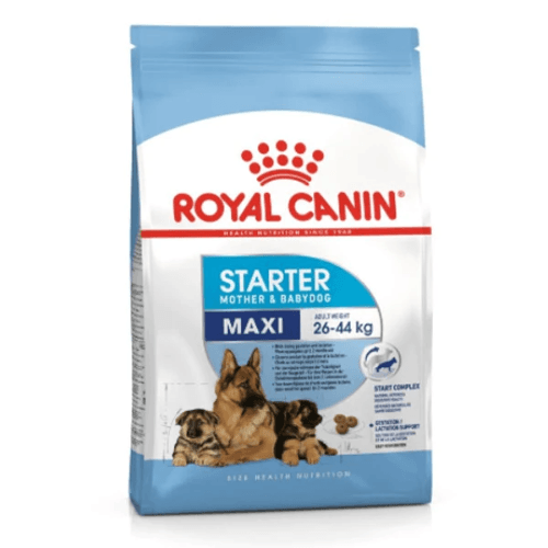 Size Health Nutrition Maxi Starter 4 Kg