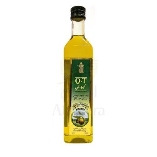 Q.T. Olv Oil Extra 250Ml