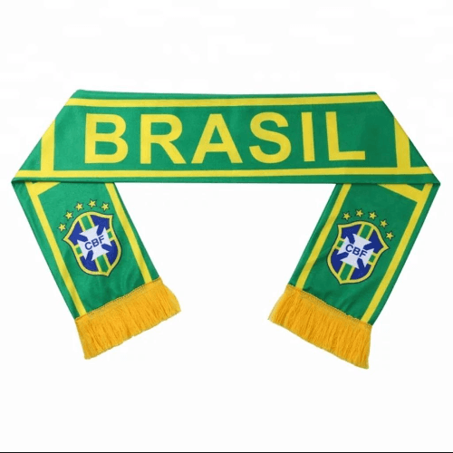 Scarf Brazil