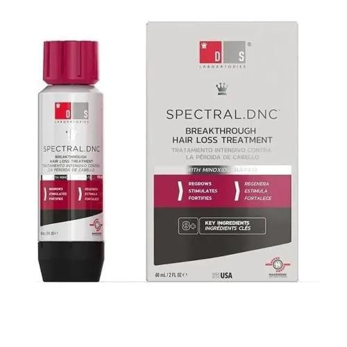 Spectral.dnc-s -redensifying Hair Therapy 60 Ml