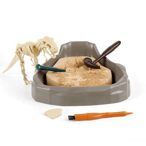 Tyrannosaurus Rex Dinosaur Fossil Dig Kit