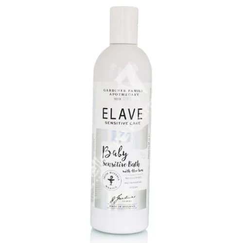 Elave Baby Sensitive Bath 400Ml