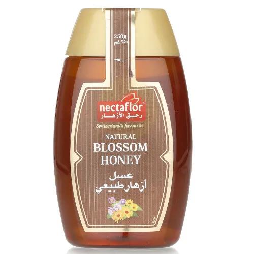 Nectaflor Blossom Honey Sqeeze Bottle 250G