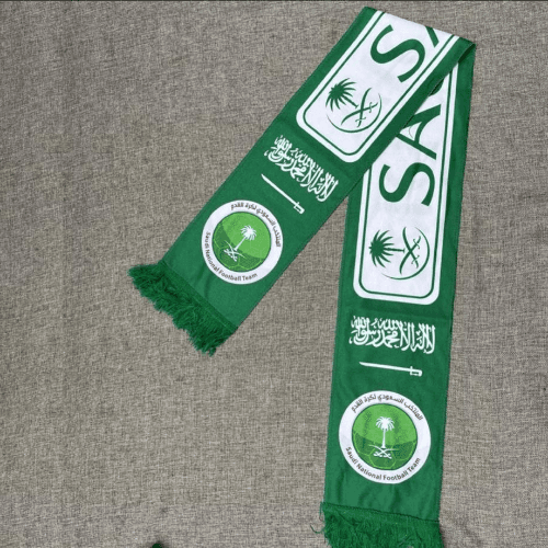 Scarf Saudi Arabia