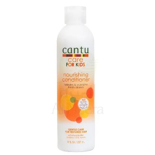 Cantu Care Hair Conditioner For Kids 237Ml