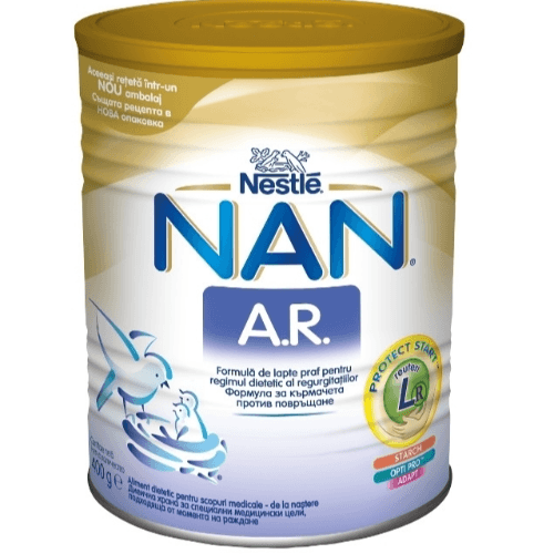 Nan Ar 380G