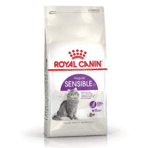 Feline Health Nutrition Sensible 2 Kg