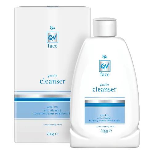 Ego Face Gentle Cleanser 250 G