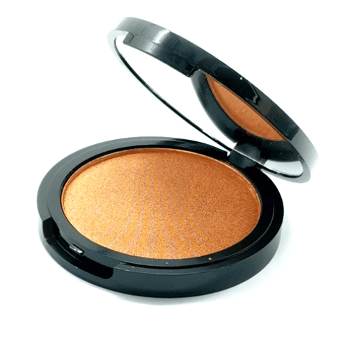 Tropical Highlighter Bronzer File