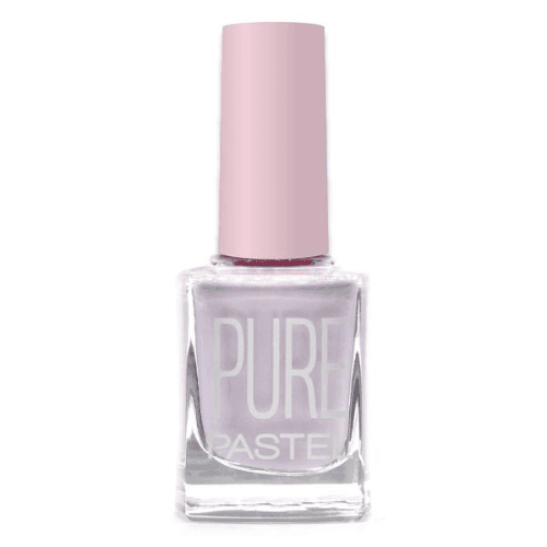 Pastel Pure Nail Polish 611