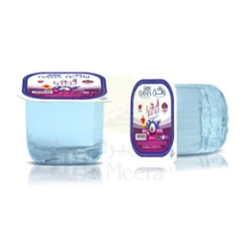 Qatar Oasis Water Cup 200Ml