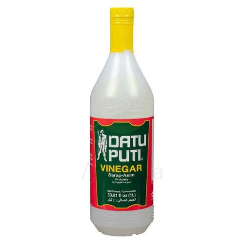 Datu Puti Vinegar 1L