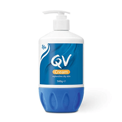 Qv Cream 500Gm Pump