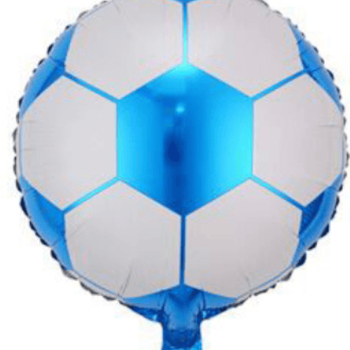 Baloon Blue helium