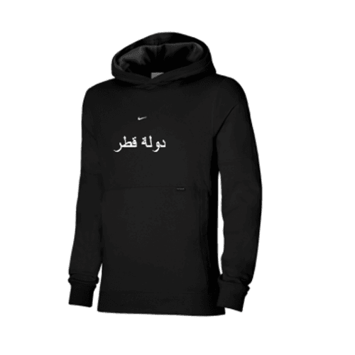 Qatar Hood Arabic for Men - Large