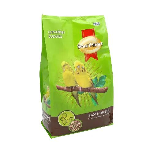 Smartheart Budgies Bird Food - Vitamins & Minerals 1Kg