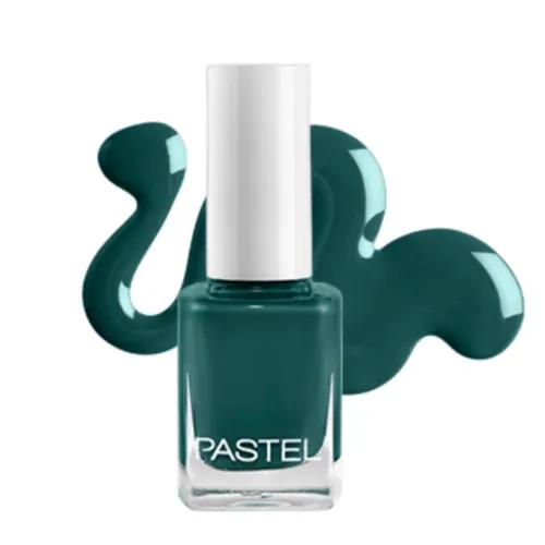 Pastel Nail Polish 236 (Green)