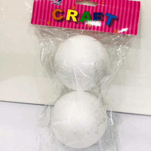 Project Craft Ball