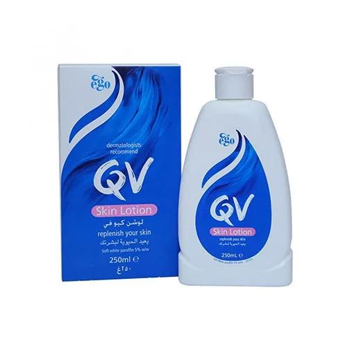 Ego Qv Skin Lotion 250Ml