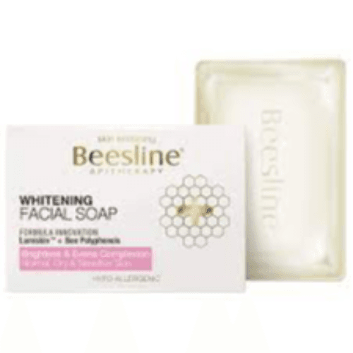 Beesline Whitening Facial  Soap 85