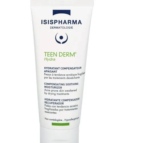 Isis Teen Derm Hydra 40 Ml