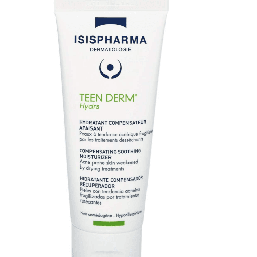 Isis Teen Derm Hydra 40 Ml