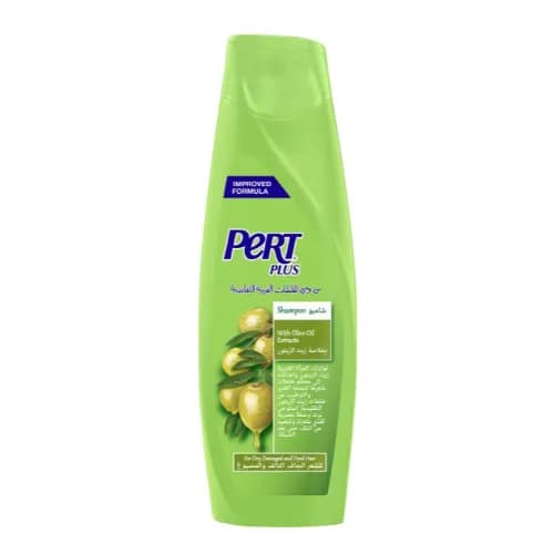 Pert Olive Oil Hair Shampoo 400ml