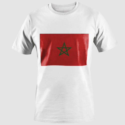 Shirts Moroco