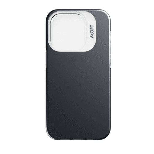 Moft Snap Magnetic Case For iPhone 14 Pro - Smoky Black