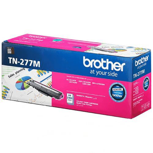 Brother Tn-277M Toner