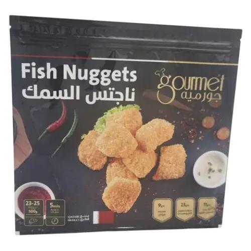 Gourmet Fish Finger 500G