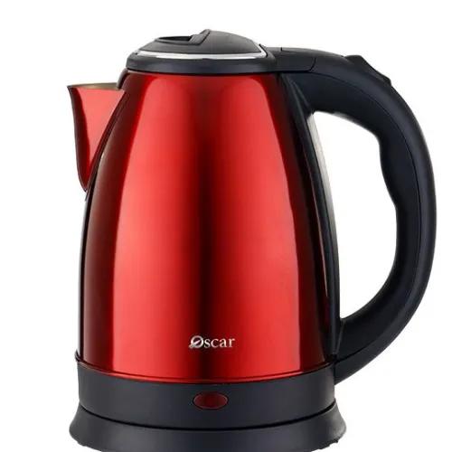 Oscar Okt18Sr 1.8Ltr Stainless Stell Kettle