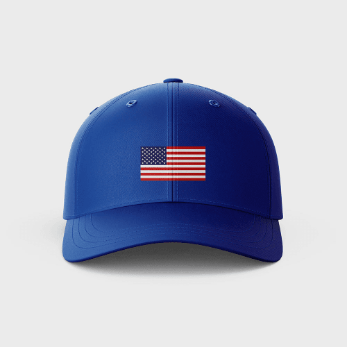 Custom Hat United States