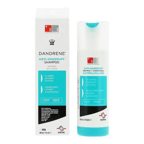 Dandrene Anti-dandruff Shampoo 205ml