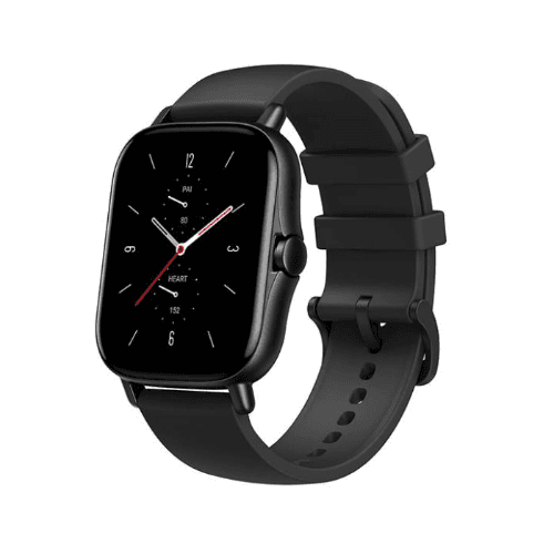 Amazfit Gts 2 Watches Midnight Black