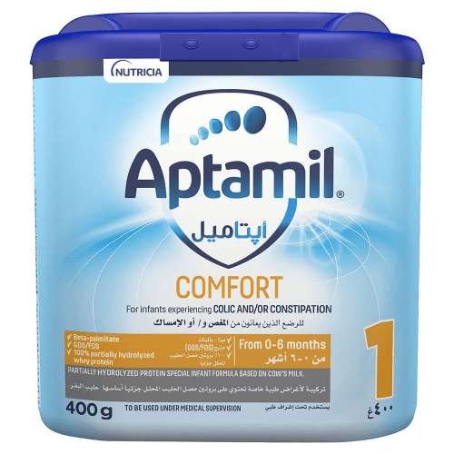 Aptamil Comfort 1 400G