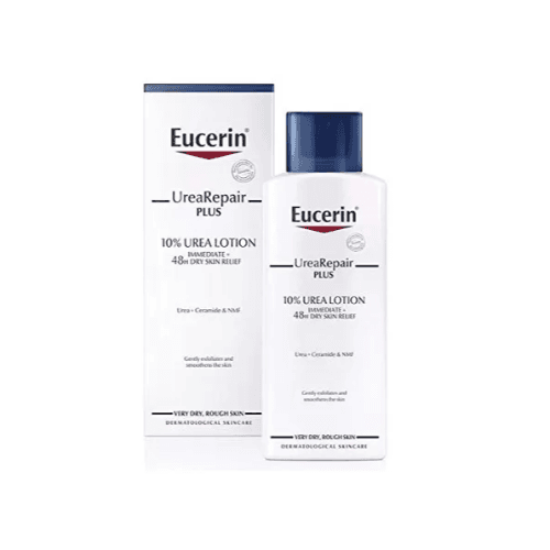 Eucerin 10% Urea Lotion 250 ML