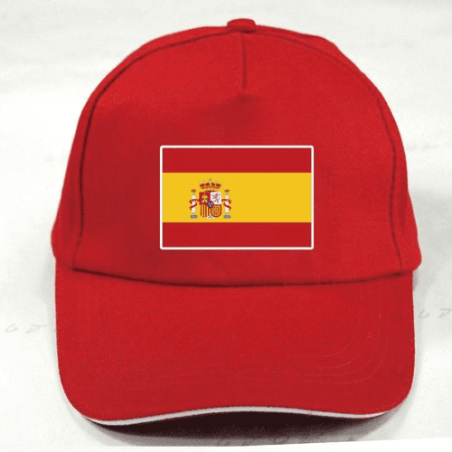 Custom Hat Spain