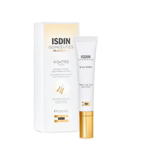 Isdin Koxeyes Cream 15 G