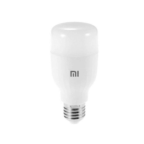 Mi Smart Led Bulb Essential (White And Color)