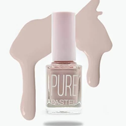 Pastel Pure Nail Polish 607