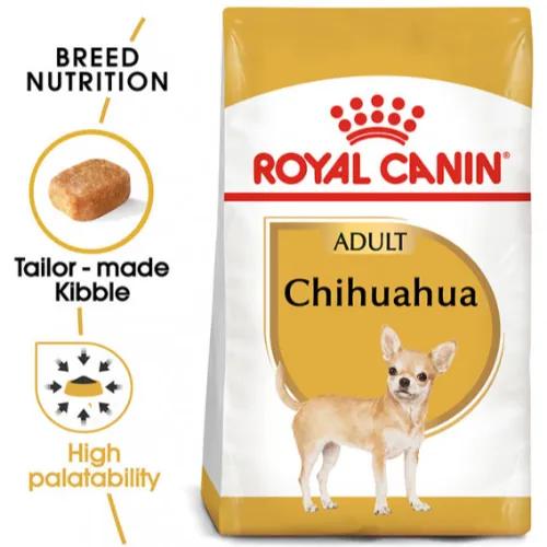 Roay Canin Adult Chihuahua1.5 Kg