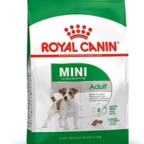 Royal Canin Mini Adult 2 Kg