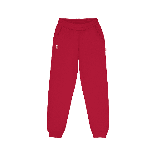 Adults Tracksuit Team Qatar | Maroon