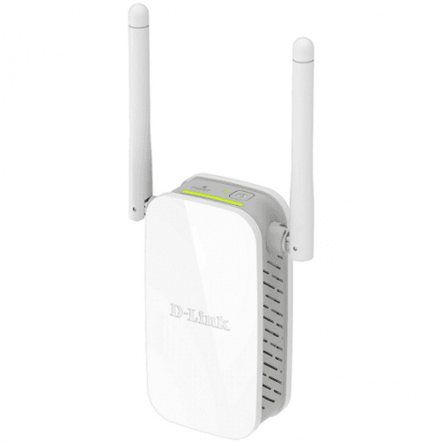 D-Link N300 Wi-Fi Range Extender / Dap-1325