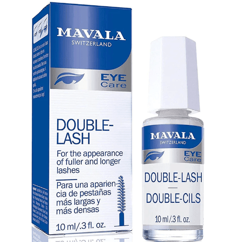 Mavala Double Lash 10Ml