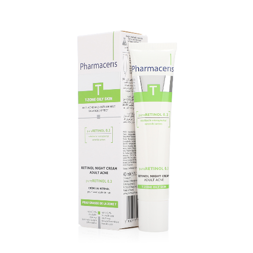 Pharmaceris Retinol 0.3 Cream